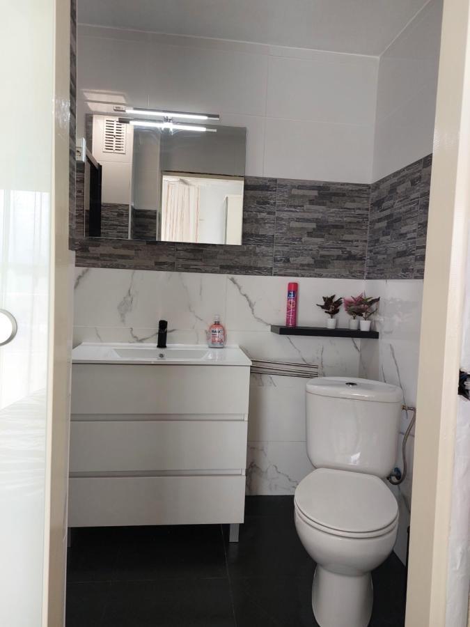 Apartamento Casita Amigo Moraira Exterior foto