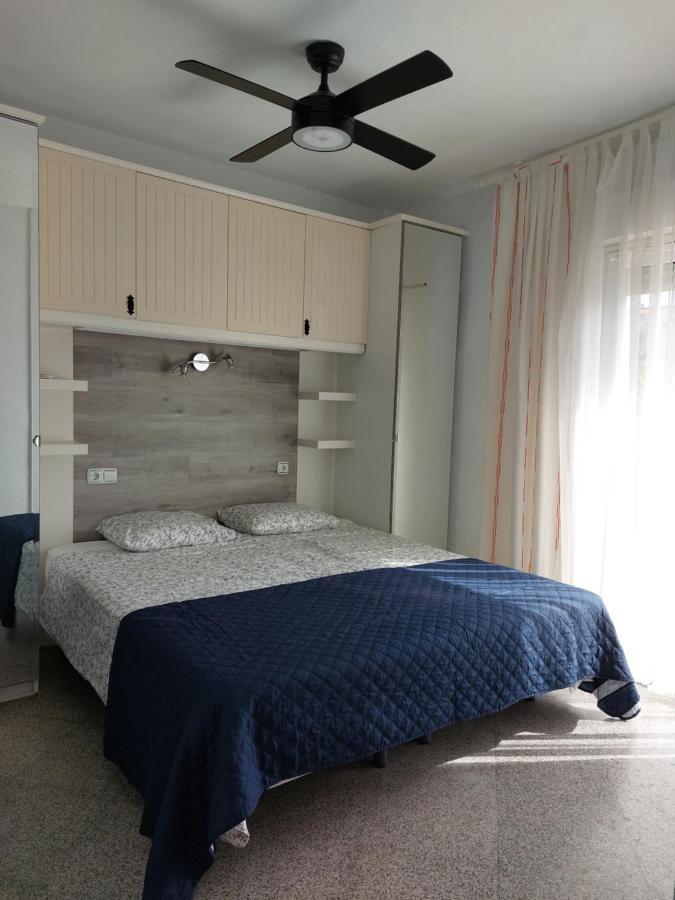 Apartamento Casita Amigo Moraira Exterior foto