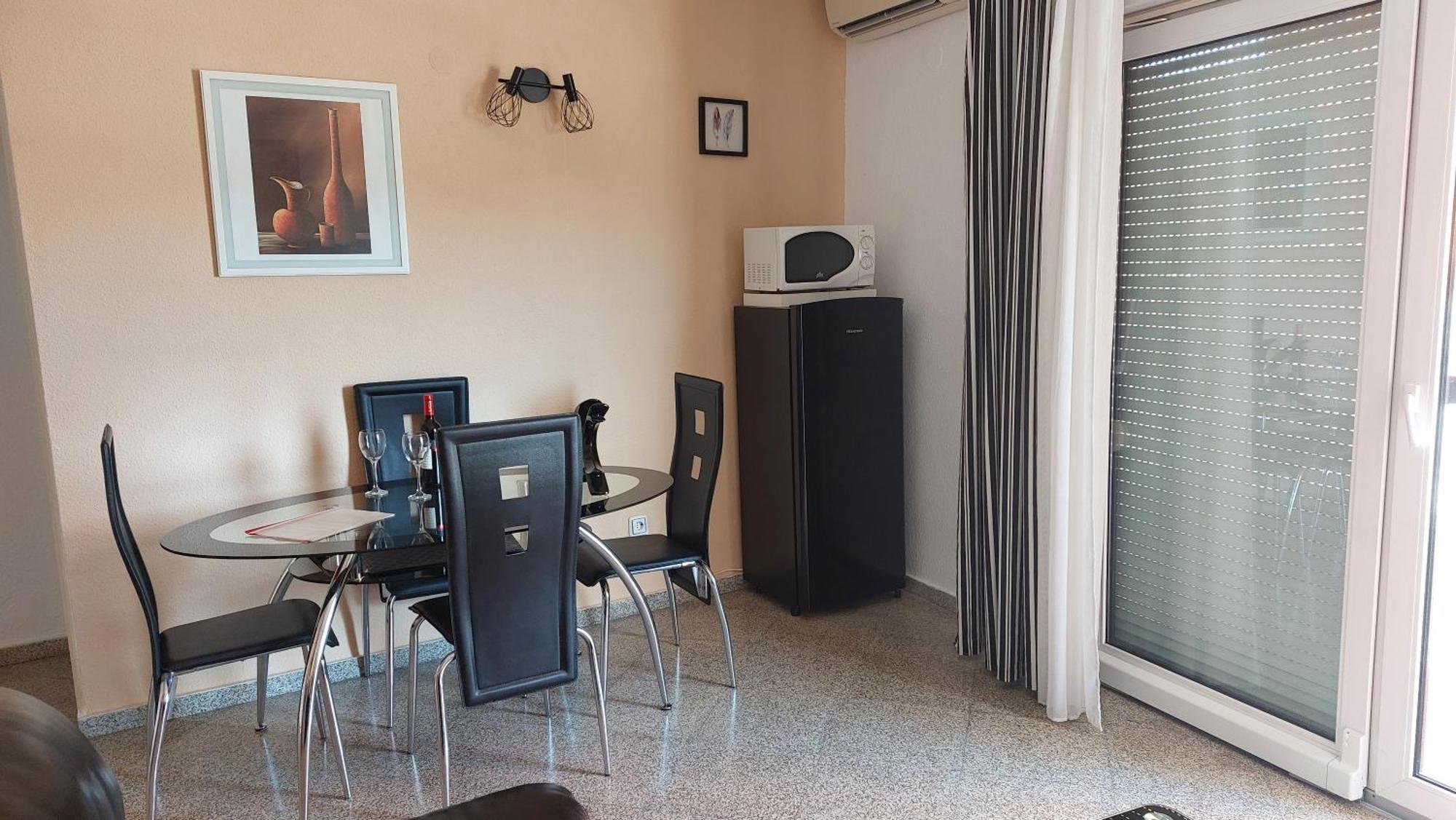 Apartamento Casita Amigo Moraira Exterior foto